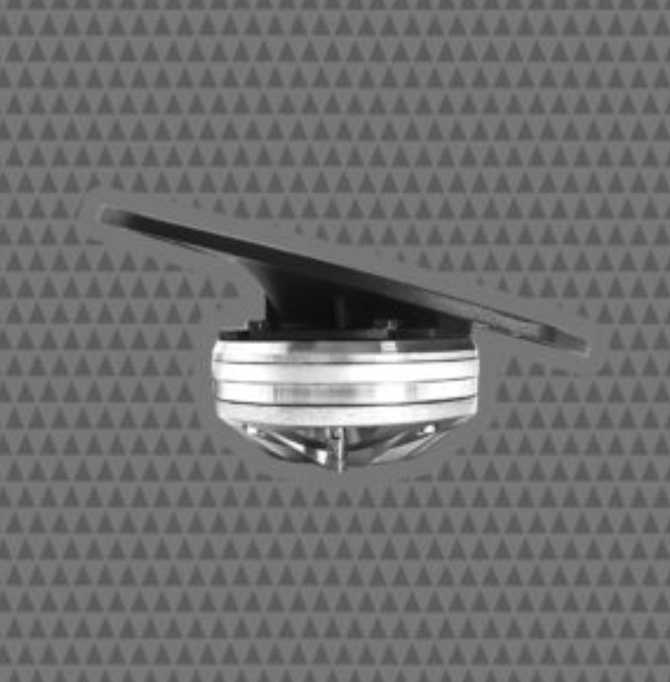 RR3T RR3T 6×9″ Plate w/ 3″ Horn Tweeters – 8Ω – Pair