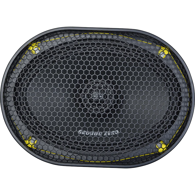 Ground Zero GZCF 69SPL 6x9 Coaxial Speaker