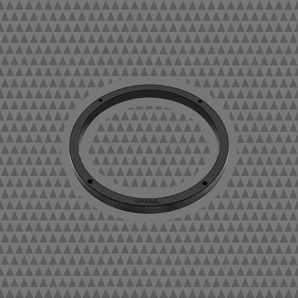 Cicada Audio SPACER65-0.5 6.5" 1/2 Inch Spacer Rings