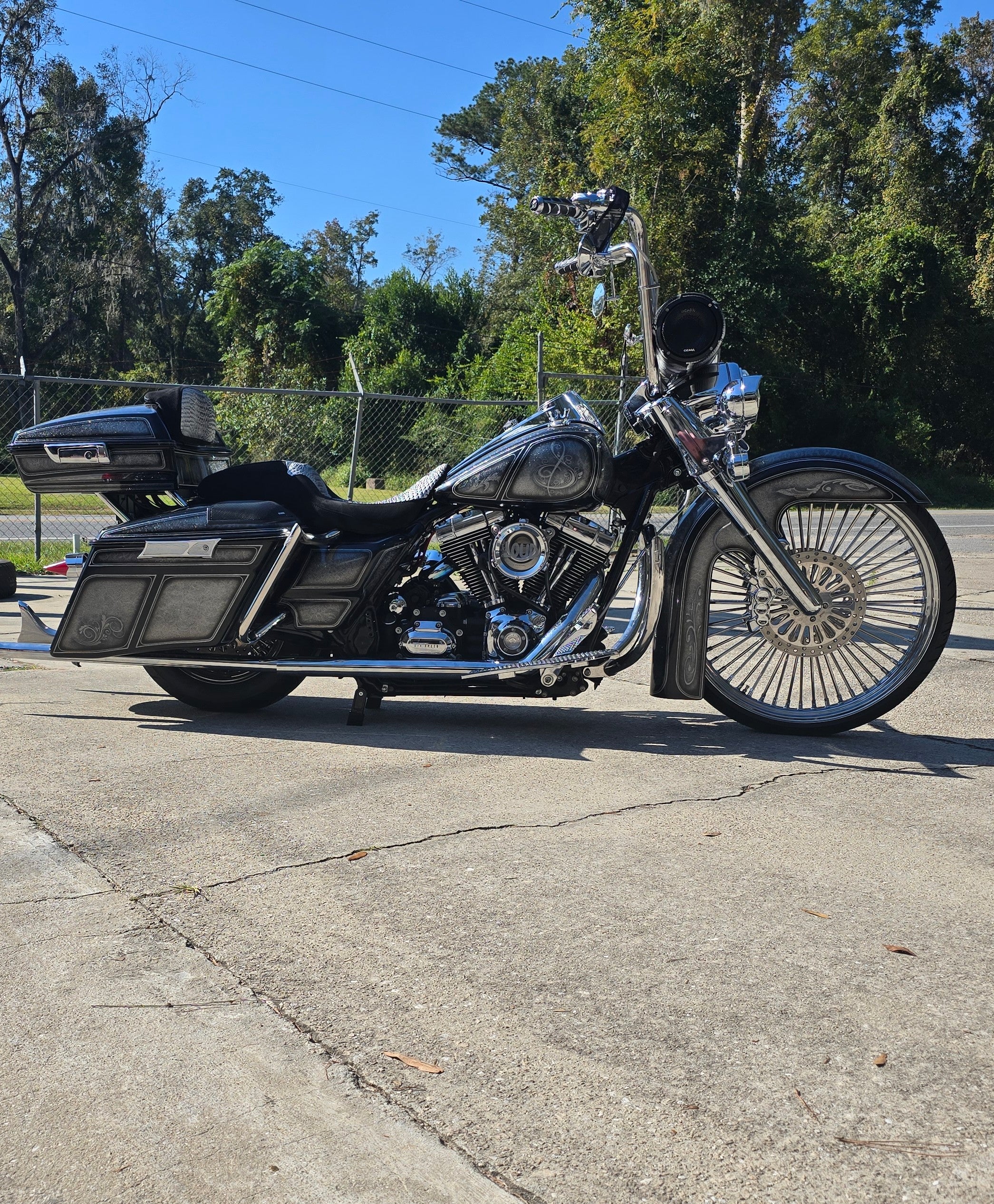 Red Beard Motorsports LLC