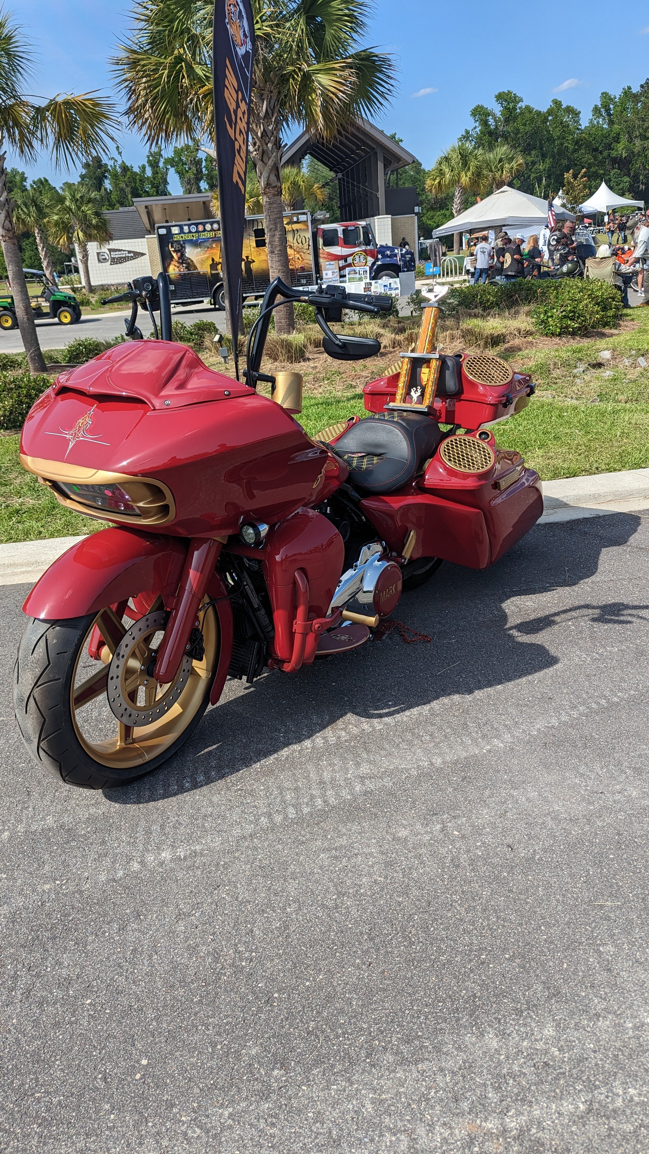 Red Beard Motorsports LLC